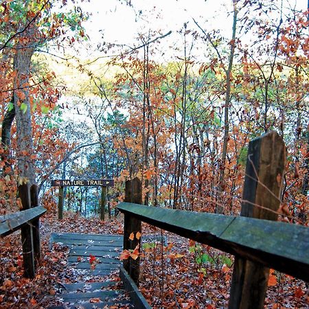 Rough River Dam State Resort Park Falls of Rough المظهر الخارجي الصورة