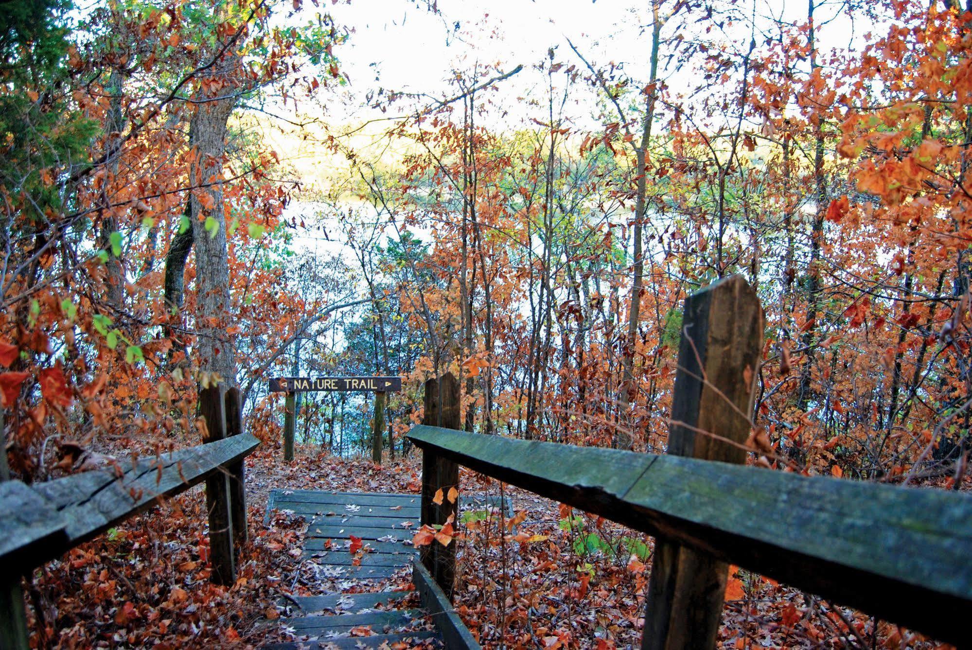 Rough River Dam State Resort Park Falls of Rough المظهر الخارجي الصورة